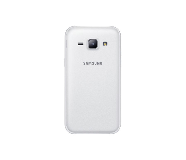 Samsung Galaxy J1 Dual SIM J100H biały - 231659 - zdjęcie 2